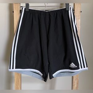 Adidas Men’s Athletic Shorts - Medium